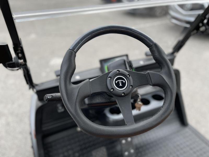 2021 Tomberlin E2 Ghosthawk