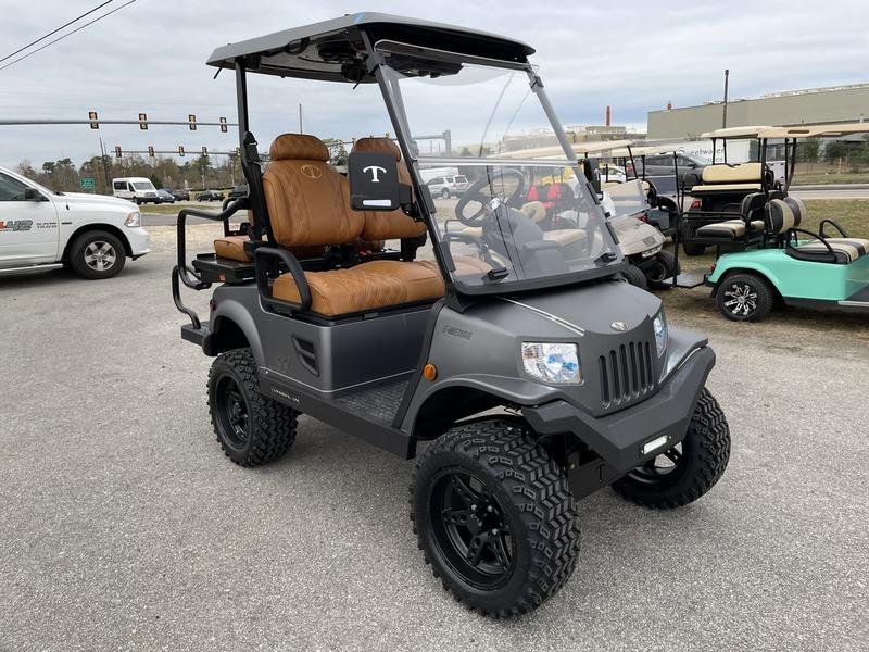 2021 Tomberlin E2 Ghosthawk