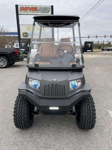 2021 Tomberlin E2 Ghosthawk