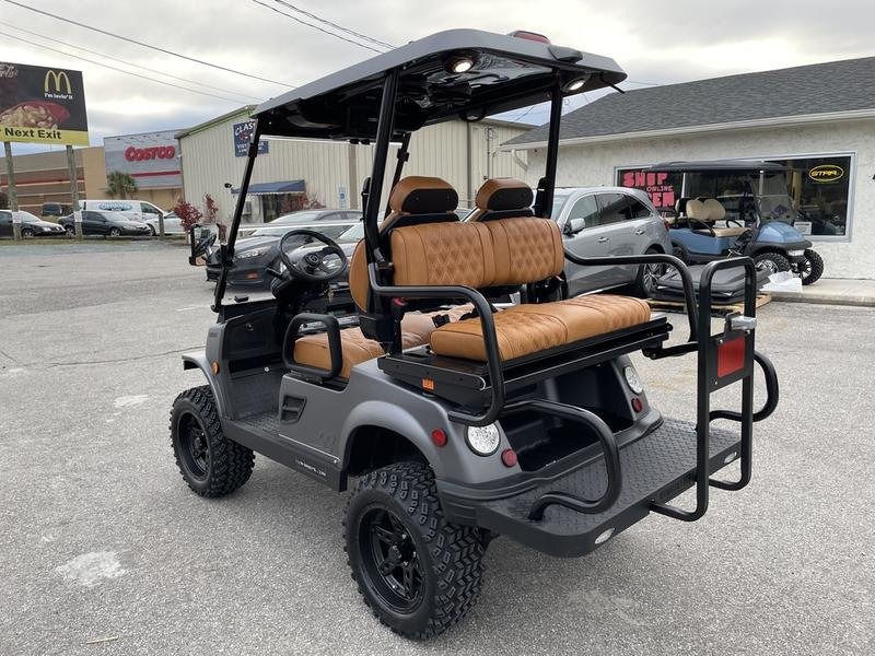 2021 Tomberlin E2 Ghosthawk