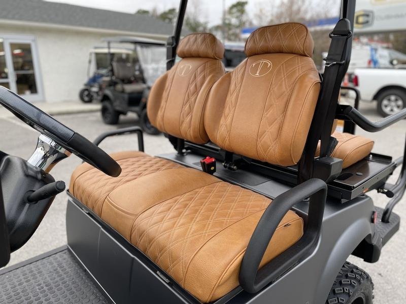 2021 Tomberlin E2 Ghosthawk