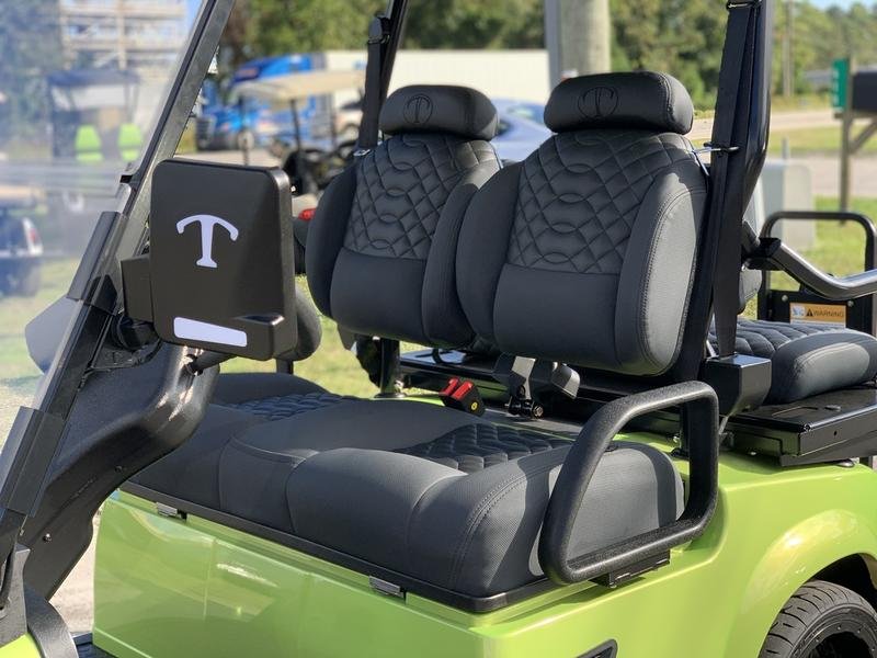 2021 Tomberlin E-MERGE GT