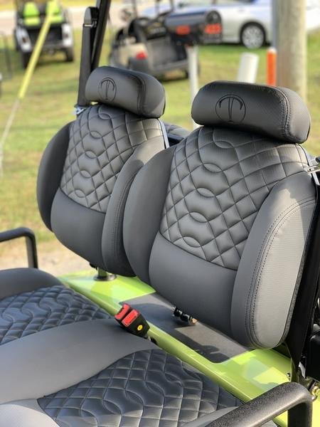 2021 Tomberlin E-MERGE GT