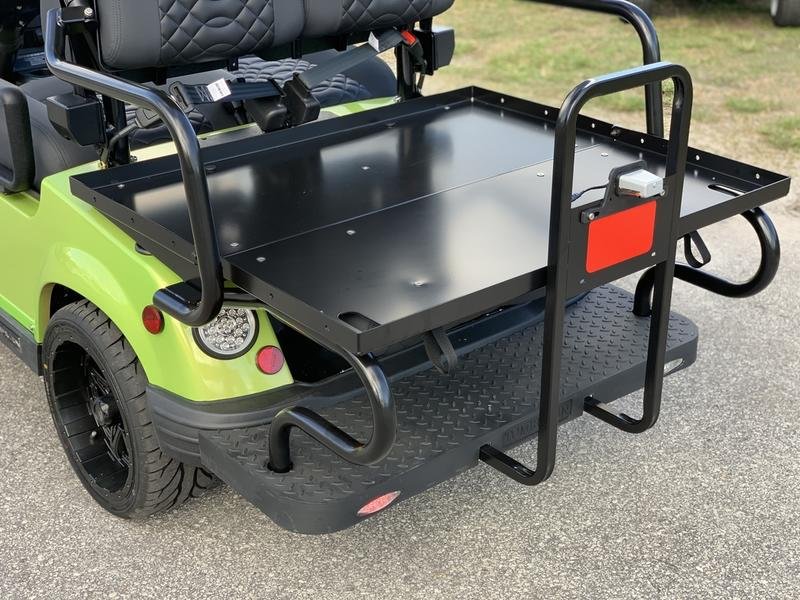 2021 Tomberlin E-MERGE GT