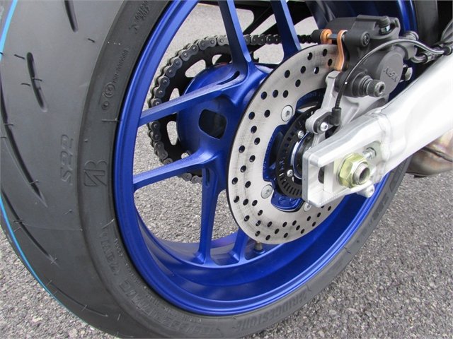 2023 YAMAHA MT-09 SP