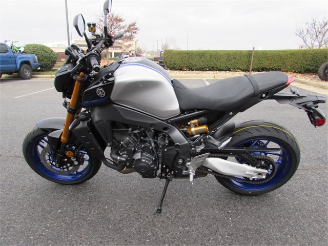 2023 YAMAHA MT-09 SP