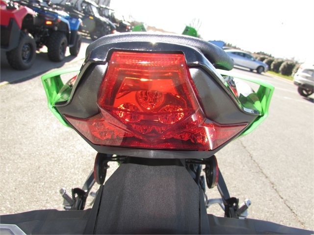 2023 KAWASAKI NINJA ZX-10R KRT EDITION