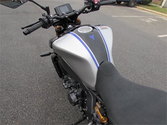 2023 YAMAHA MT-09 SP