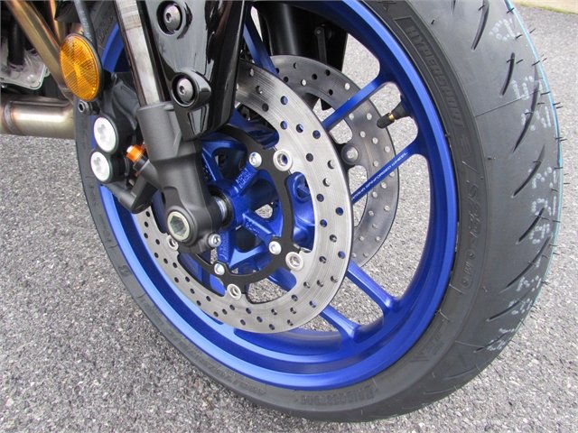 2023 YAMAHA MT-09 SP