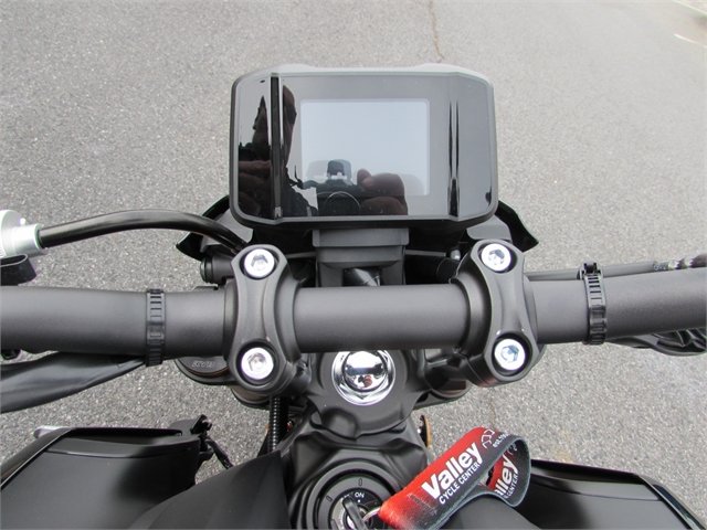 2023 YAMAHA MT-09 SP