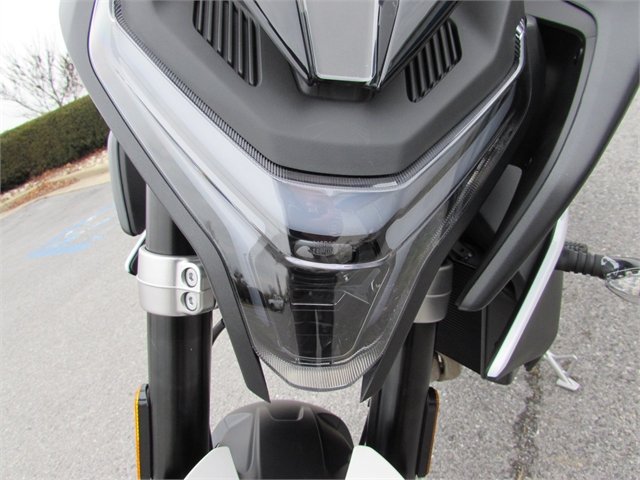 2024 CFMOTO NK 800