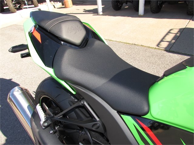 2023 KAWASAKI NINJA ZX-10R KRT EDITION