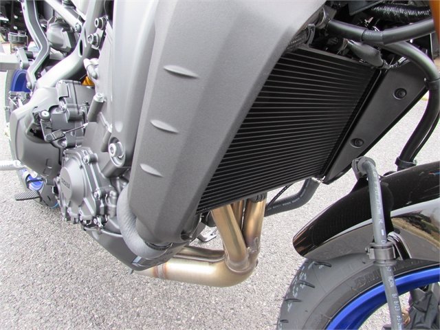 2023 YAMAHA MT-09 SP