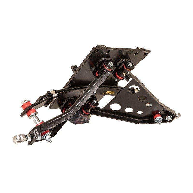 Yamaha Drive/Drive2 4″ Lift Kit – Solid Rear Axle | GTW®